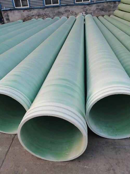 环保 >正文本部分适用于玻璃纤维增强塑料管的布置尺寸,水力设计,结构